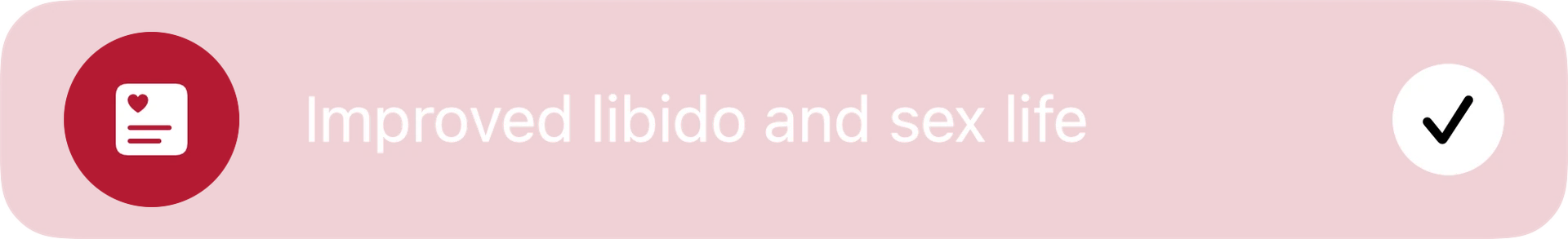 Libido