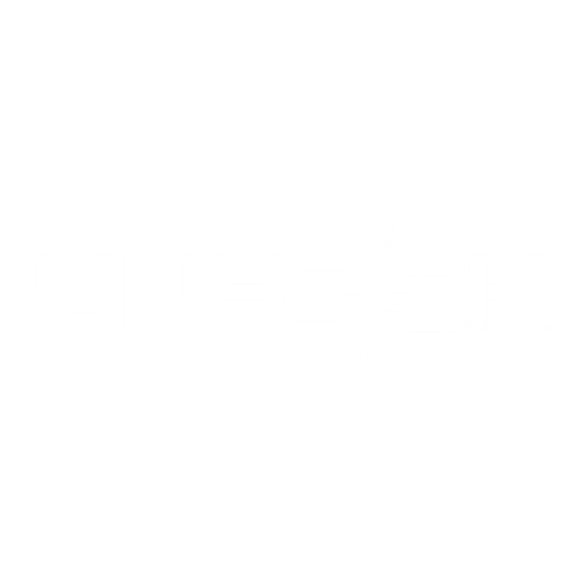 Unhook App Logo