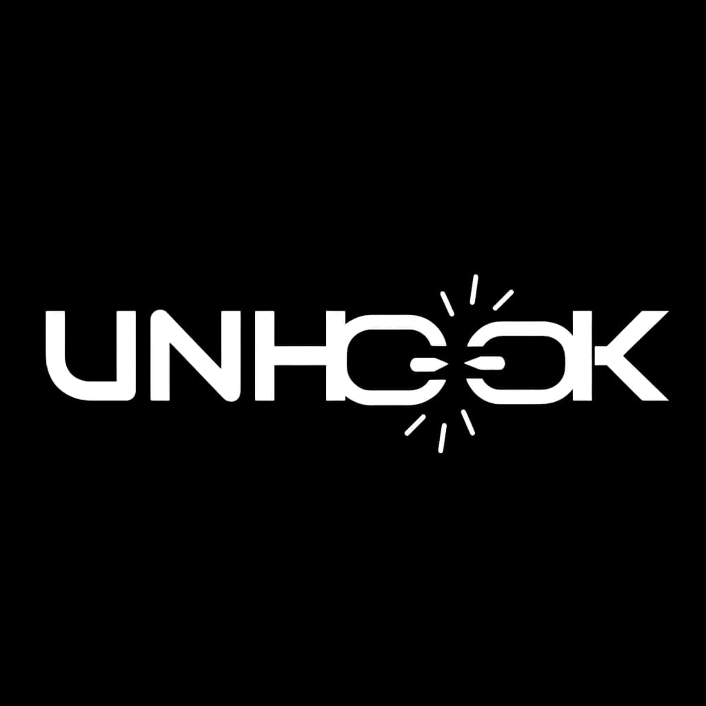 Unhook