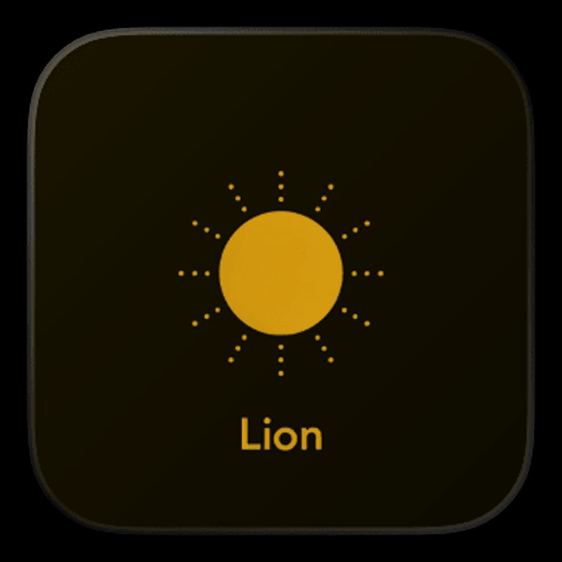 Lion