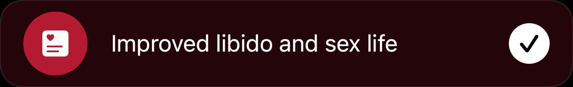 Libido