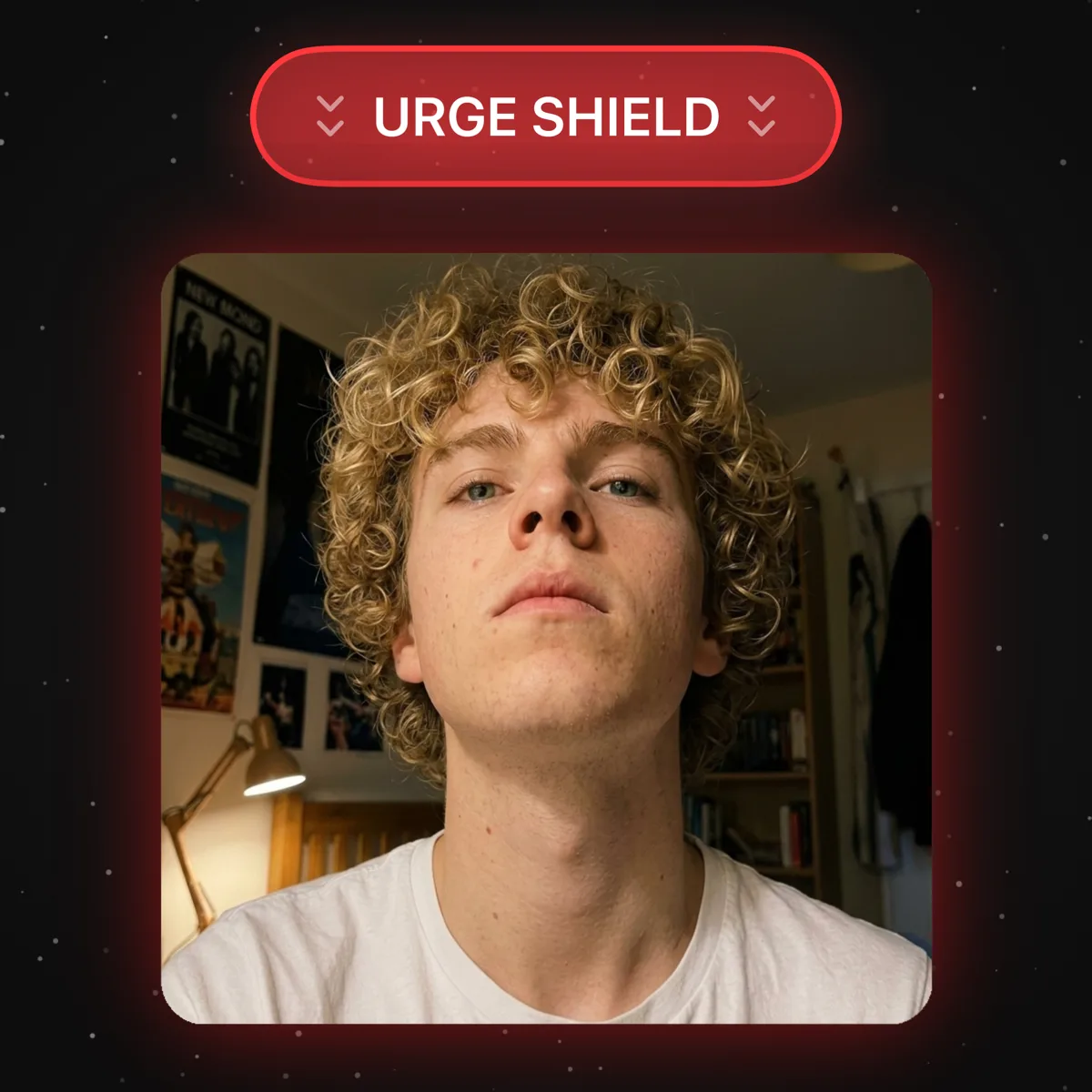 Urge Shield