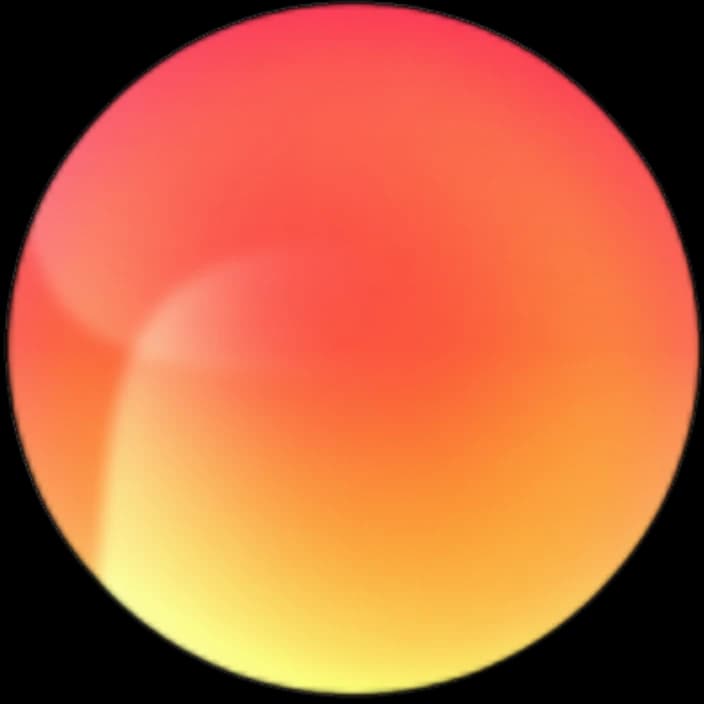 Horizon Orb